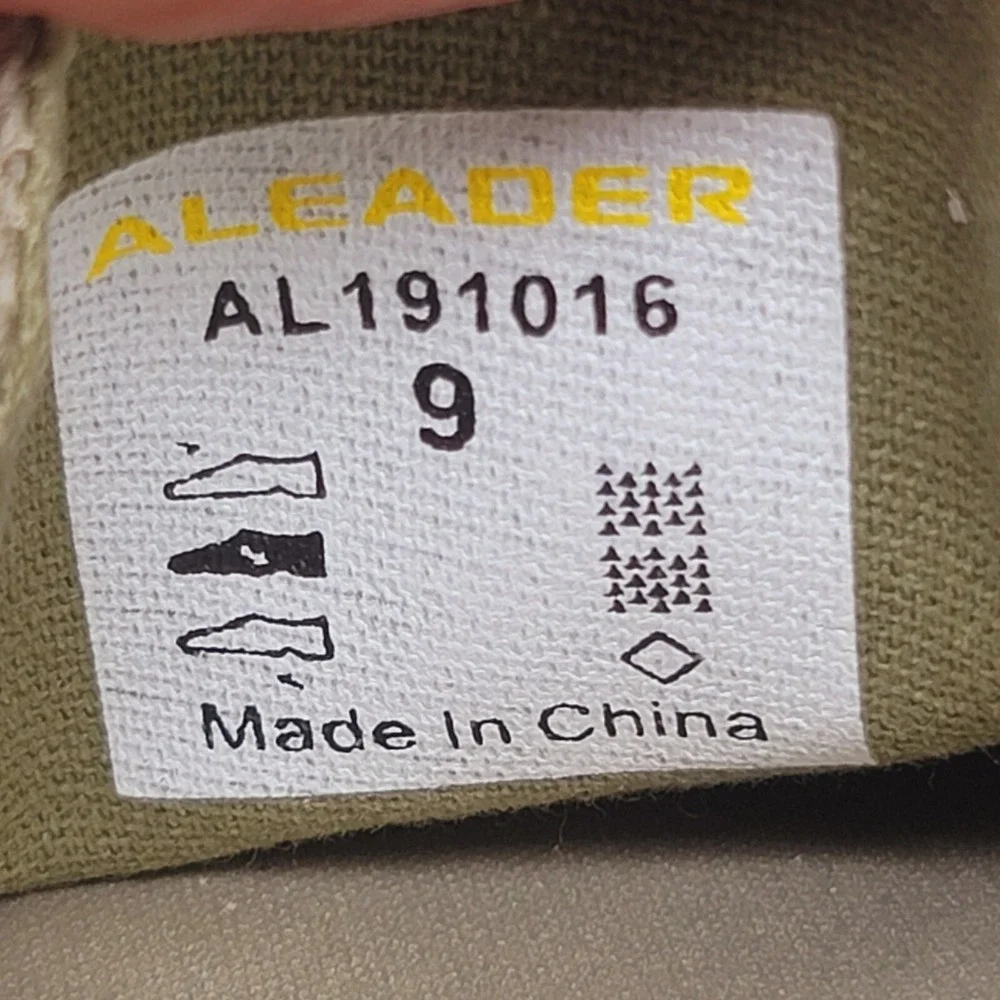 Aleader introducing pair